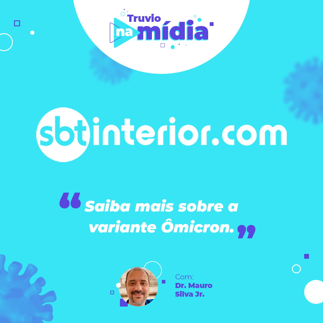 Truvio na mídia: sbtinterior.com