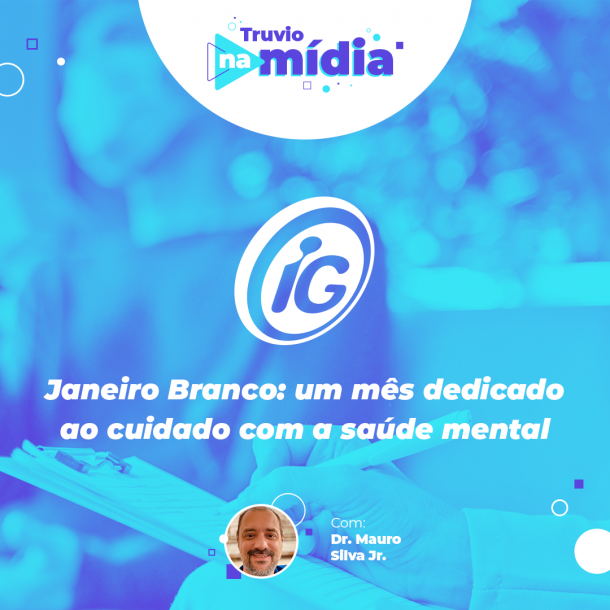 iG: Janeiro Branco